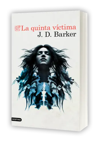 Portada La quinta víctima