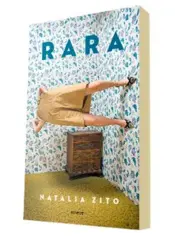 Miniatura portada 3d Rara