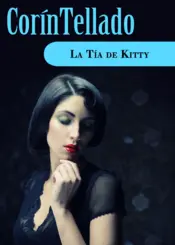 Portada La tía de Kitty