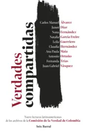 Portada Verdades compartidas