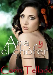 Portada Ana y el chófer