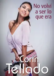 Portada No volví a ser lo que era