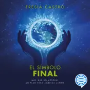 Portada El símbolo final