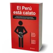 Miniatura portada 3d El Perú está calato