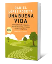 Miniatura portada 3d Una buena vida