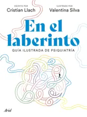 Portada En el laberinto