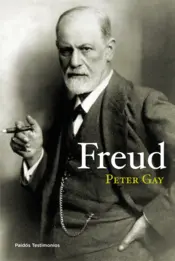 Portada Freud Vida y Legado de un Precursor