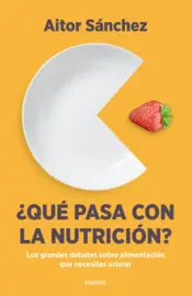 Portada ¿Qué pasa con la nutrición?