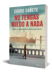 Miniatura portada 3d No tengas miedo a nada