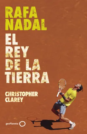 Portada Rafa Nadal