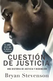 Portada Cuestión de justicia