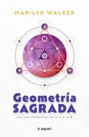 Portada Geometría sagrada