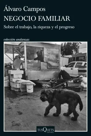 Portada Negocio Familiar