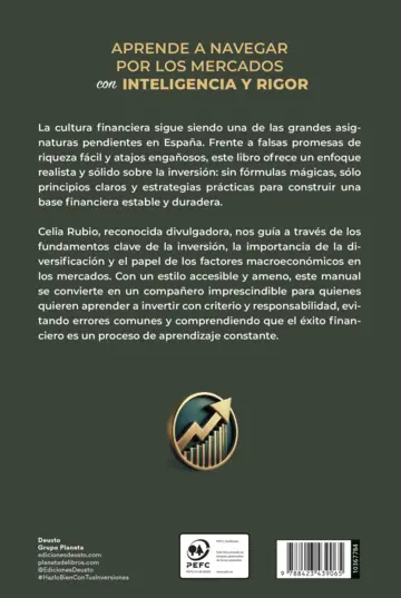 Contraportada Hazlo bien con tus inversiones