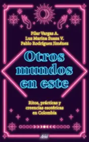 Portada Otros mundos en este