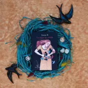 Portada La chica no olvida 0