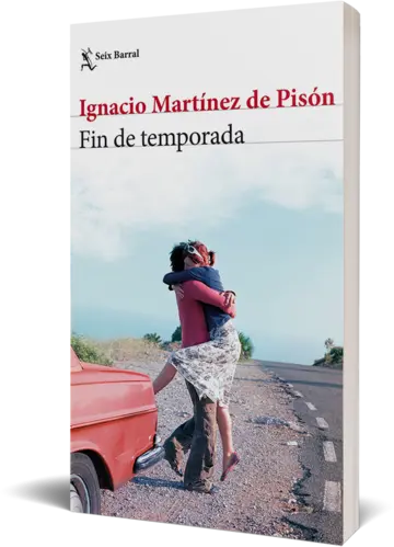 Portada Fin de temporada