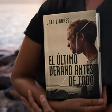 Imagen extra El último verano antes de todo 0