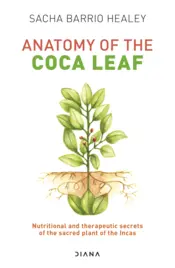 Portada Anatomy of the Coca Leaf