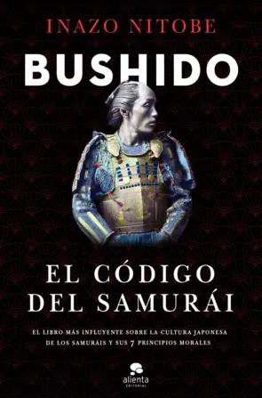 Portada Bushido