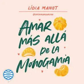 Portada Amar más allá de la monogamia