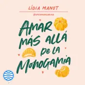 Portada Amar más allá de la monogamia