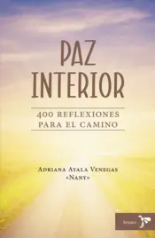 Portada Paz interior