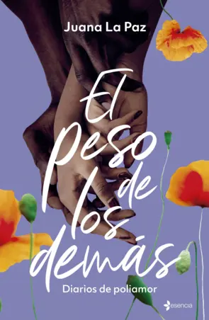 Portada El peso de los demás
