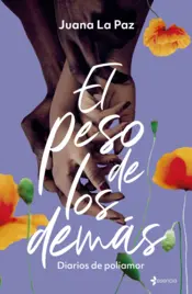 Portada El peso de los demás