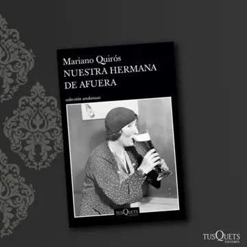 Imagen extra Nuestra hermana de afuera 3