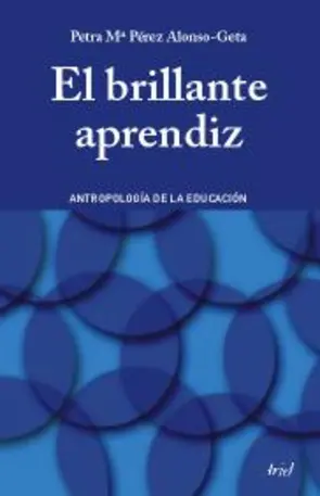 Portada El Brillante Aprendiz