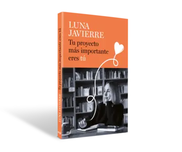 Portada Tu proyecto más importante eres tú