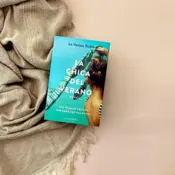 Portada La chica del verano 0