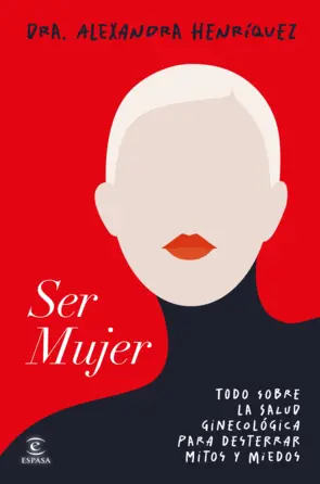 Portada Ser mujer