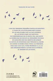 Miniatura contraportada Como si todo fuera un milagro