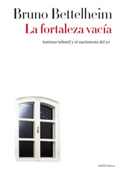 Portada La Fortaleza Vacía