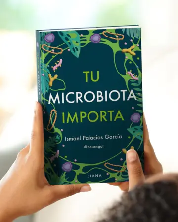 Imagen extra Tu microbiota importa 0