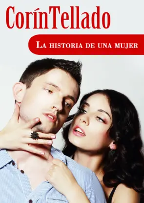 Portada La historia de una mujer
