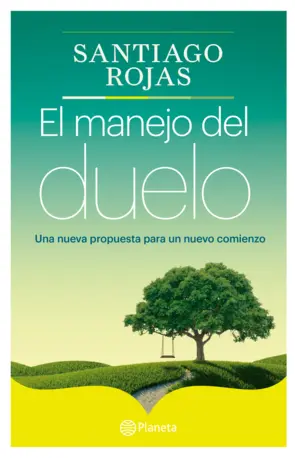 Portada El manejo del duelo