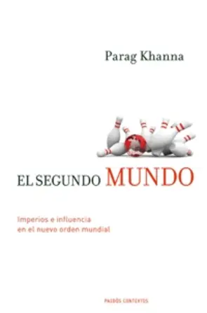 Portada El Segundo Mundo (ru-td)