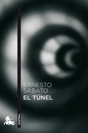 Portada El Túnel (austral)
