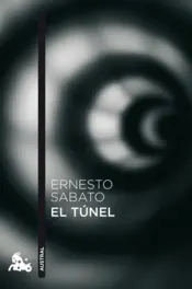Portada El Túnel (austral)