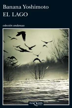 Portada El Lago (nva.prest)