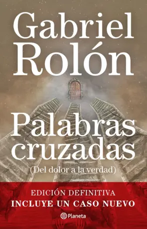 Portada Palabras cruzadas NE
