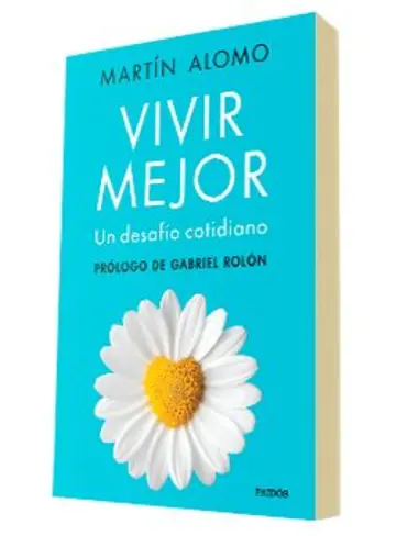 Portada Vivir mejor