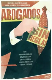 Portada Abogados sin reglas