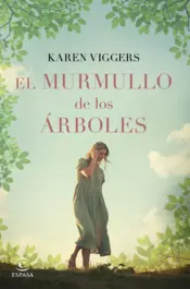 Portada El murmullo de los árboles