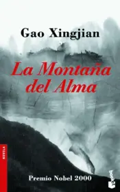Portada La Montaña del Alma (booket) nva.prest