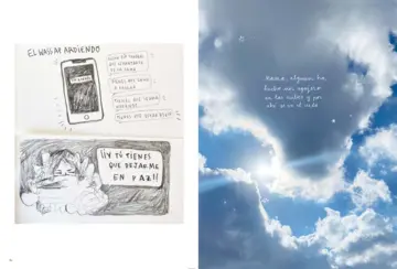 Imagen extra Gracias, vida 1