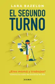 Portada El segundo turno
